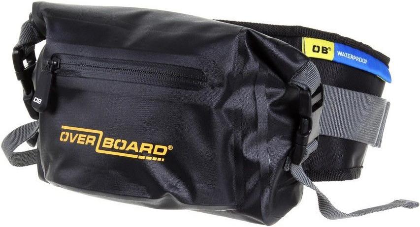 OverBoard Pro-Light Waterproof Waist Pack 3 Litres