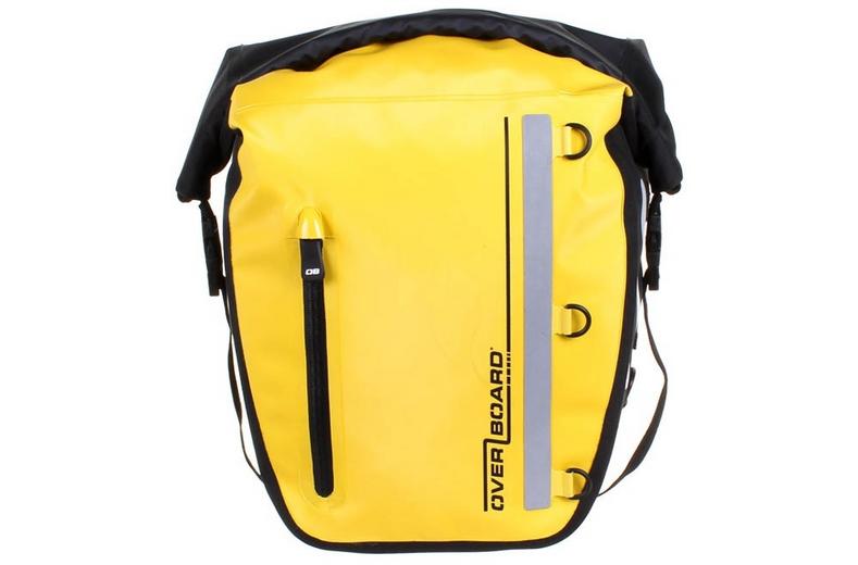 OverBoard Classic Waterproof Bike Pannier 17 Litres OverBoard Classic Waterproof Bike Pannier 17 Litres