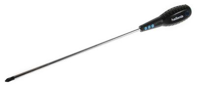 Halfords Advanced Cross Screwdriver 2x250mm