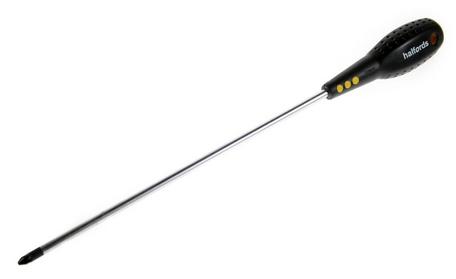 Impact discount screwdriver halfords