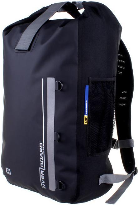 OverBoard Classic Waterproof Backpack 30 Litres