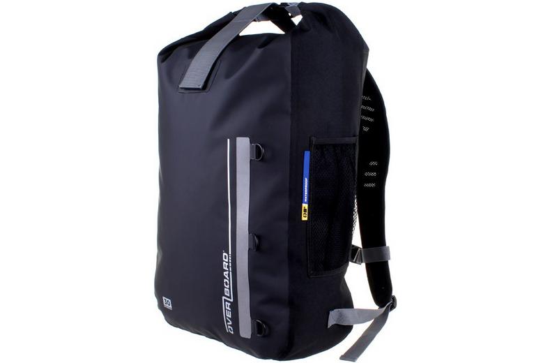 OverBoard Classic Waterproof Backpack 30 Litres OverBoard Classic Waterproof Backpack 30 Litres