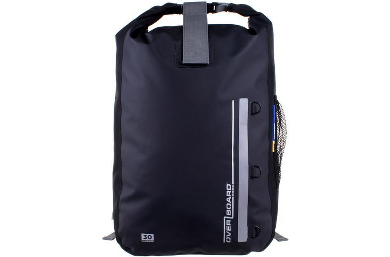OverBoard Classic Waterproof Backpack 30 Litres OverBoard Classic Waterproof Backpack 30 Litres