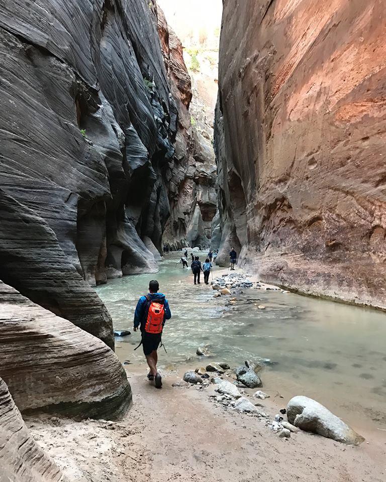 OverBoard Pro-Vis Waterproof Backpack 30 Litres