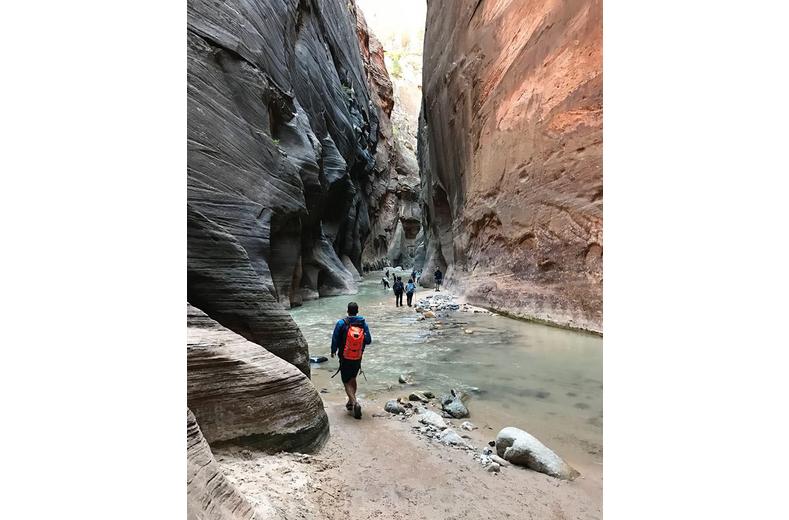 OverBoard Pro-Vis Waterproof Backpack 30 Litres OverBoard Pro-Vis Waterproof Backpack 30 Litres