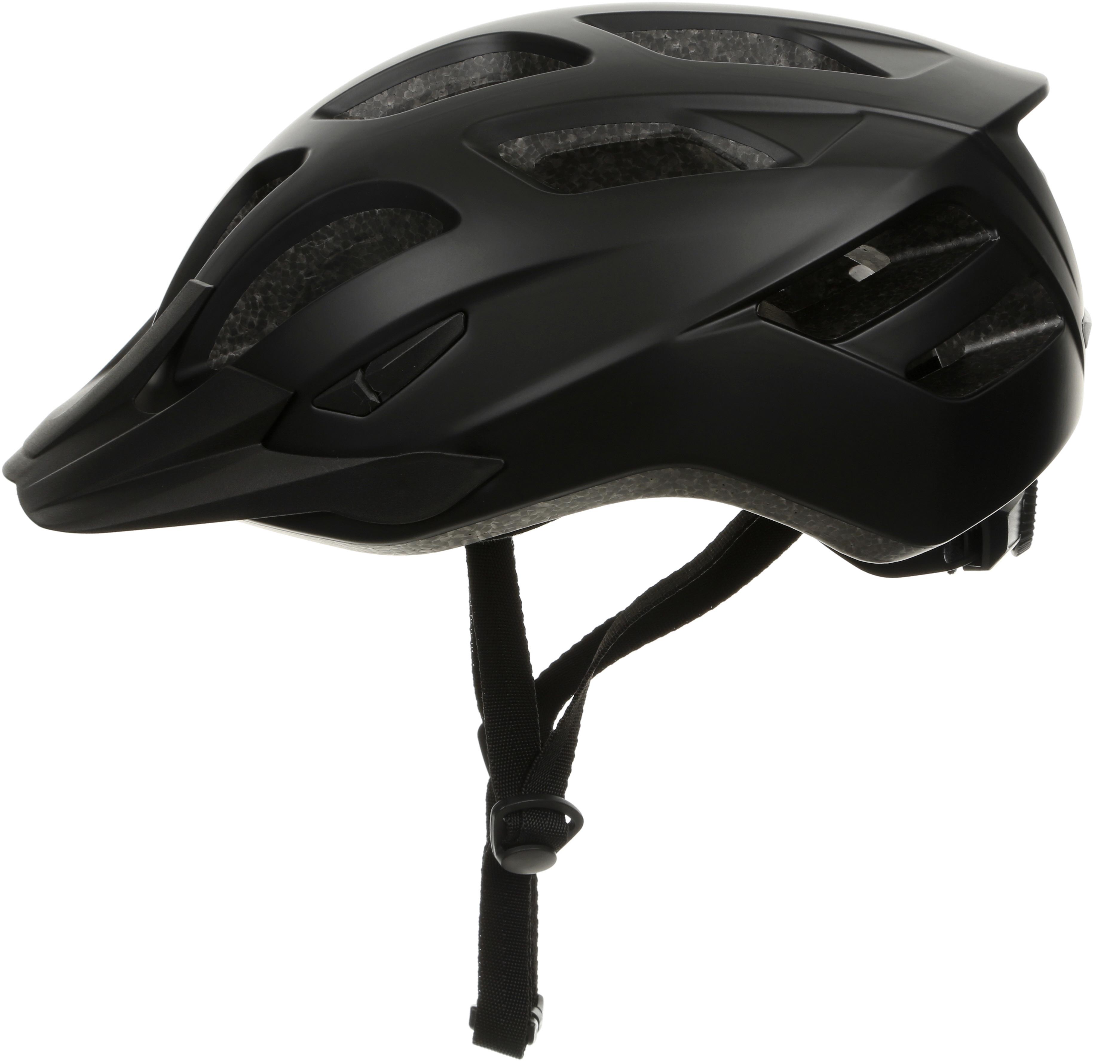 Halfords Trail Helmet - Large