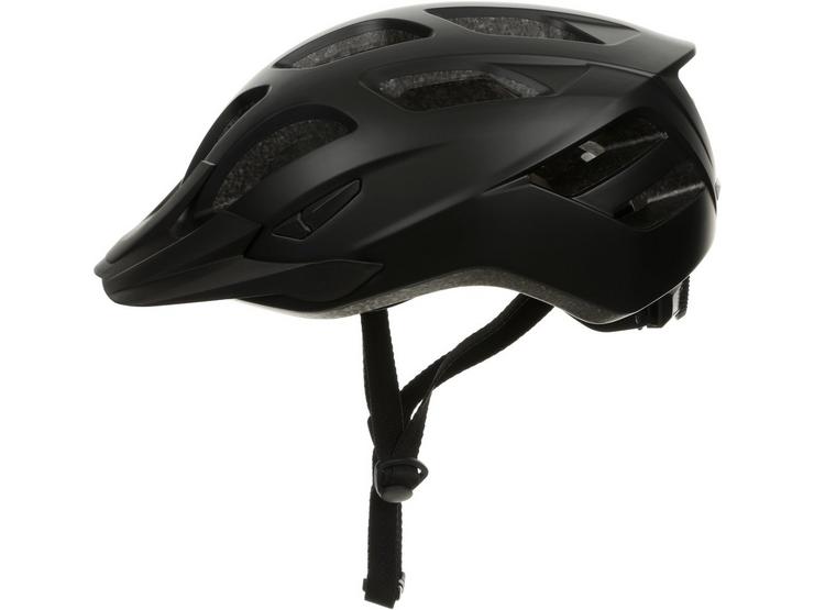 Halfords Trail Helmet