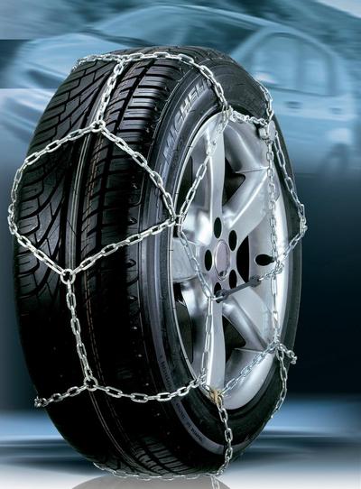 Snow Chains Size 50 Snow Chains Size 50