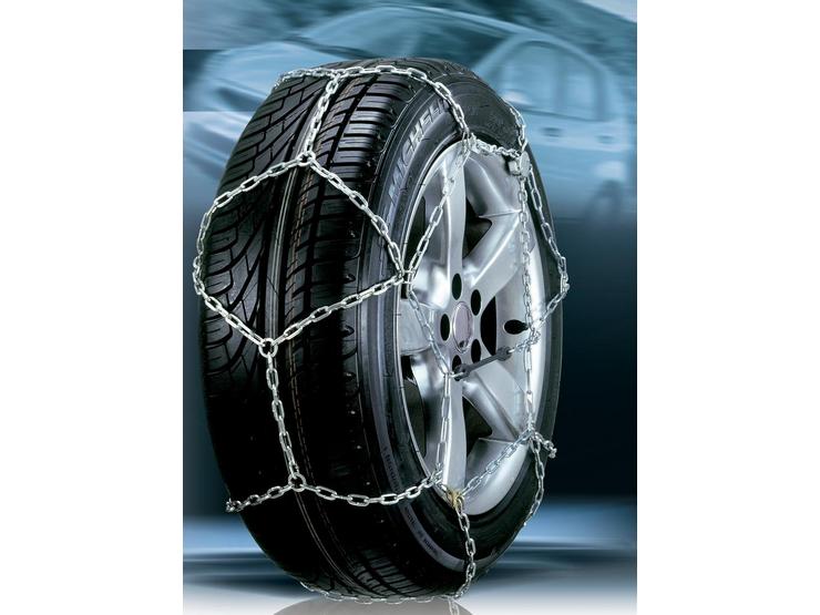 Snow Chains Size 50