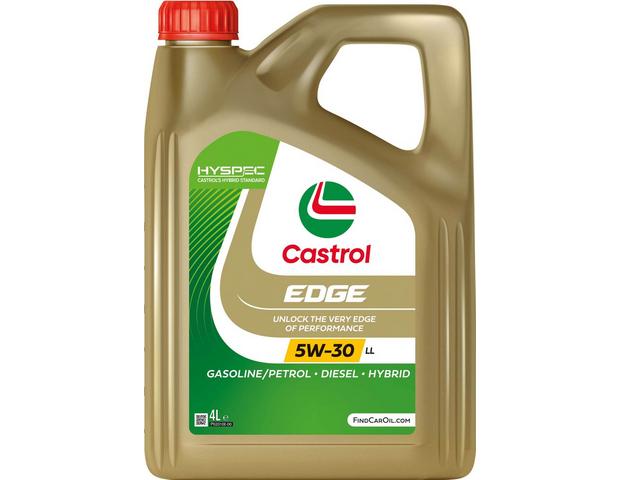 CASTROL EDGE 5W30 (C3) 5L