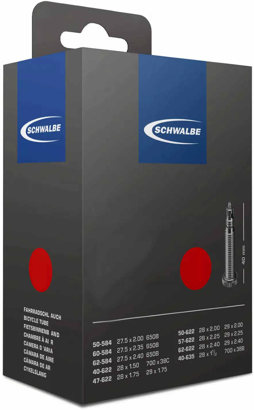 Schwalbe 2024 road tube