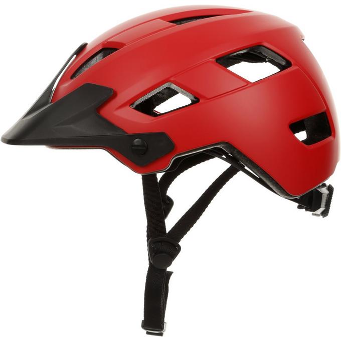 NHH Cycling Bike Helmet for Adults and Youth White 