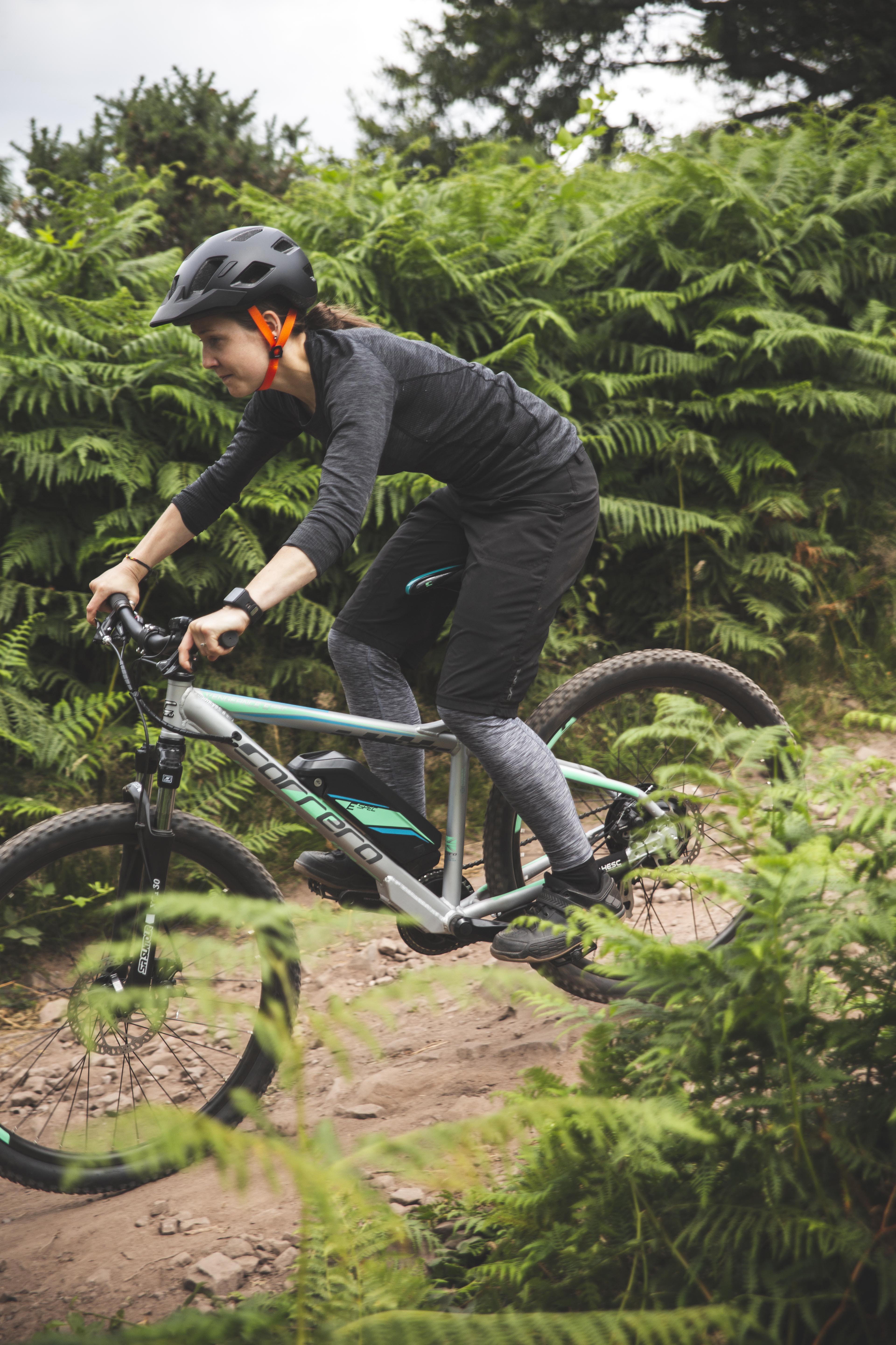 Halfords Transfer Helmet