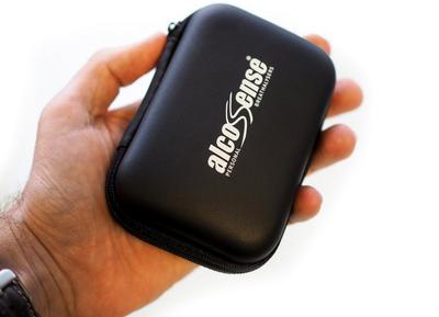 AlcoSense Universal Carry Case AlcoSense Universal Carry Case