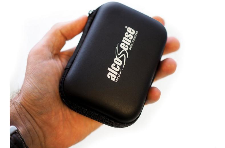 AlcoSense Universal Carry Case AlcoSense Universal Carry Case