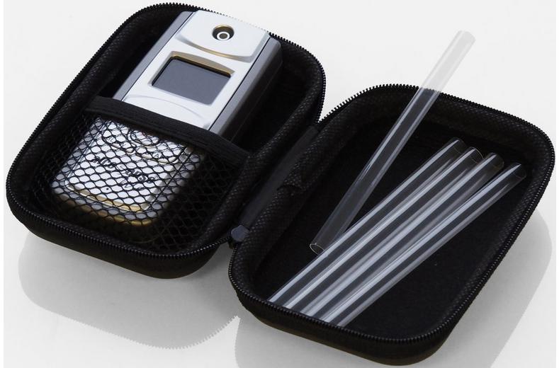 AlcoSense Universal Carry Case AlcoSense Universal Carry Case