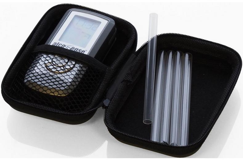 AlcoSense Universal Carry Case AlcoSense Universal Carry Case