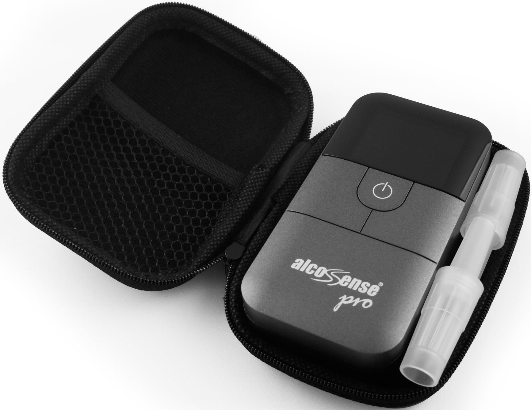 AlcoSense Universal Carry Case