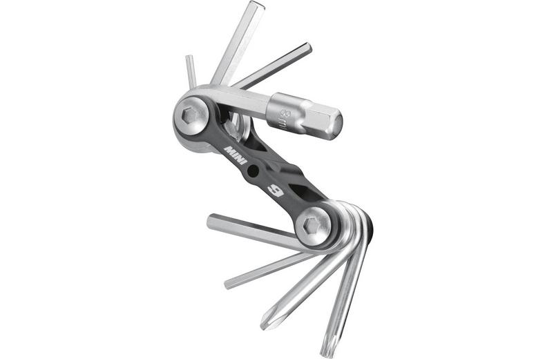 Topeak Mini 9 Multi-tool Topeak Mini 9 Multi-tool