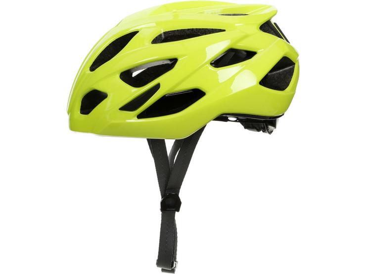 Halfords Road Helmet