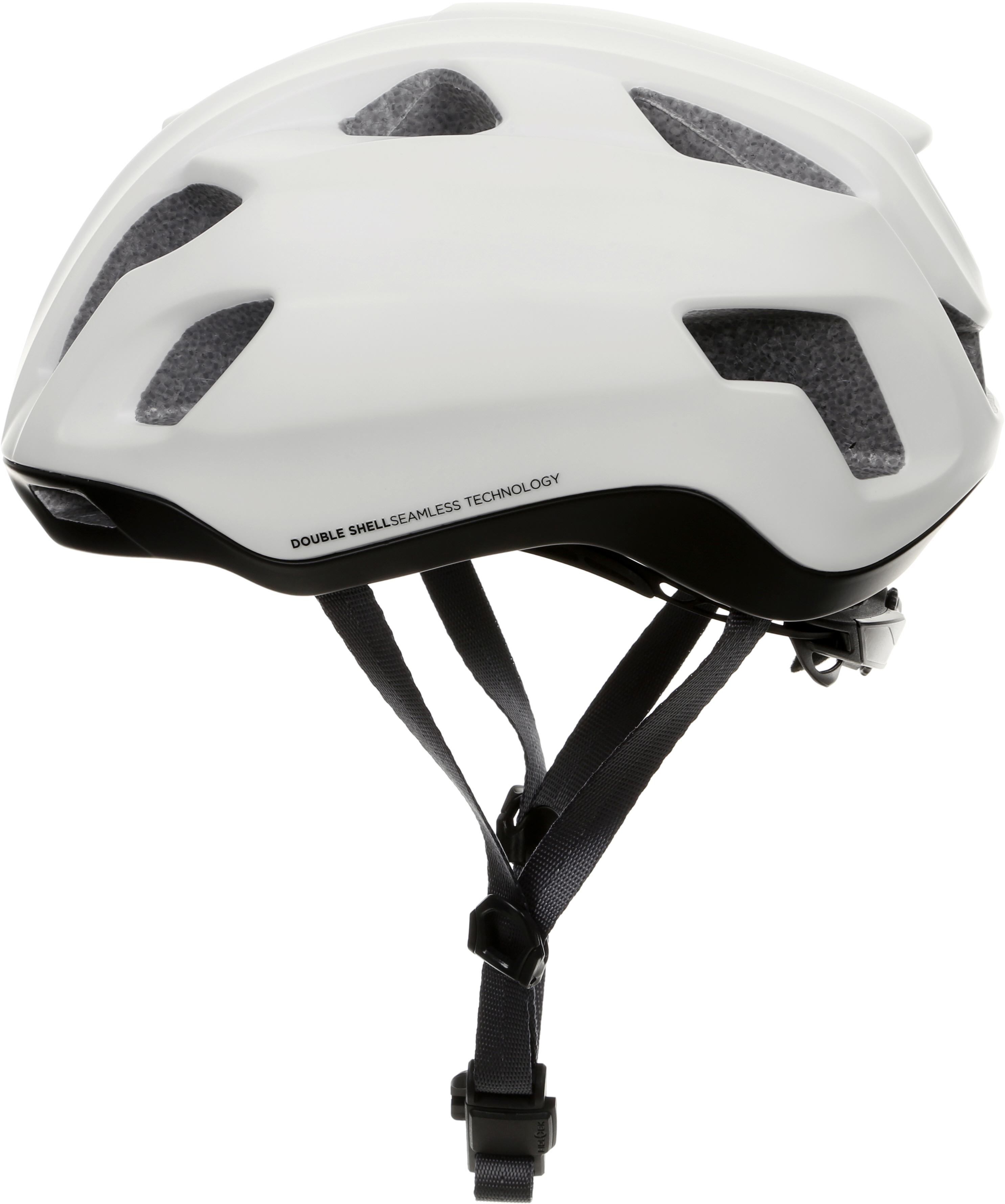 Halfords Advanced Road Aer Helmet (54-58Cm)
