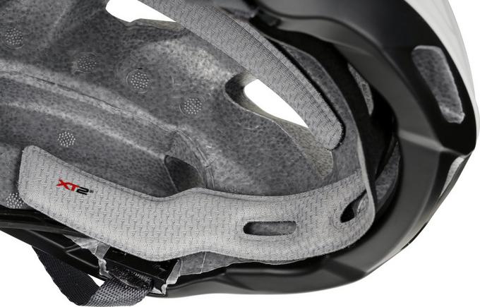 Halfords ridge helmet sale