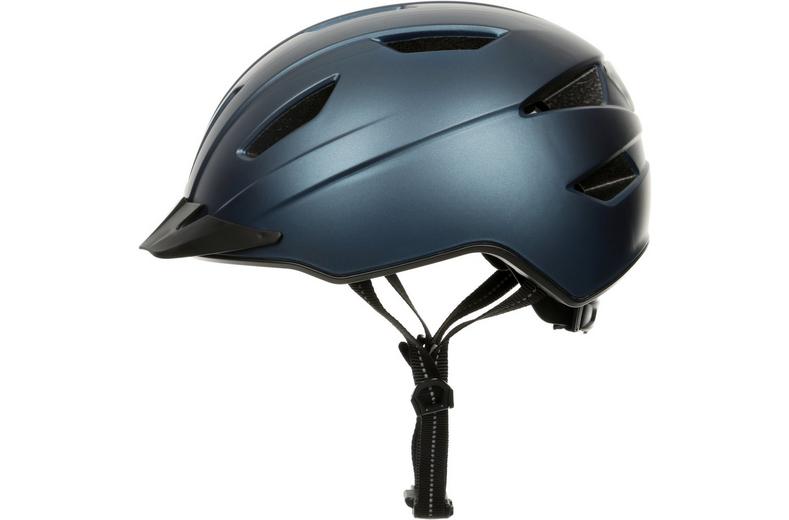 Halfords Advanced E-bike Helmet (55-61cm) Halfords Advanced E-bike Helmet (55-61cm)