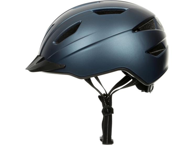 Halfords Advanced E-bike Helmet (55-61cm) 252086