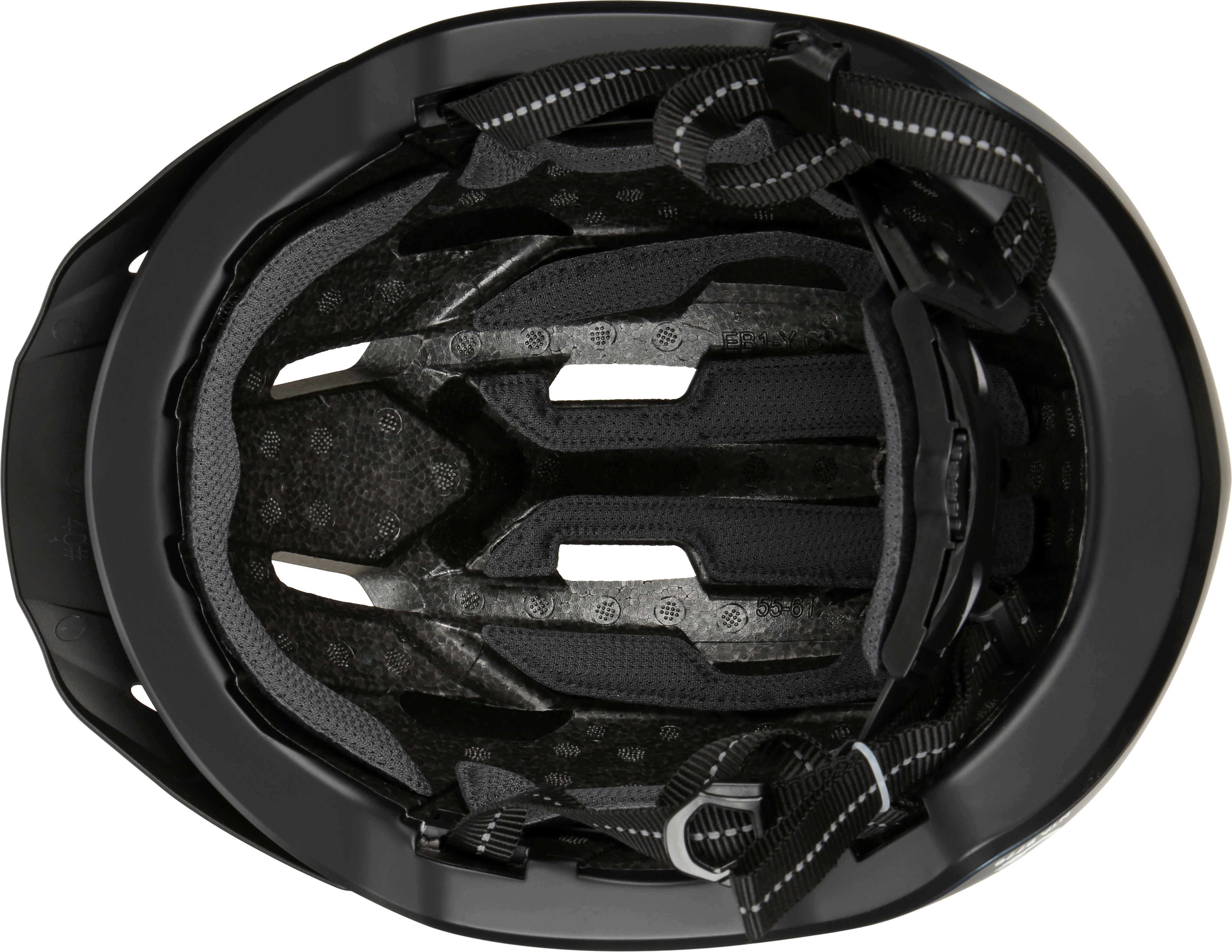 Halfords Advanced E-bike Helmet (55-61cm)