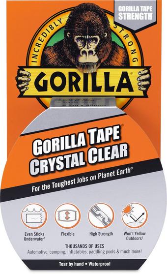 https://cdn.media.halfords.com/i/washford/252087/Gorilla-Clear-Repair-Tape-8.2-Metres?fmt=auto&qlt=default&$sfcc_tile$&w=340