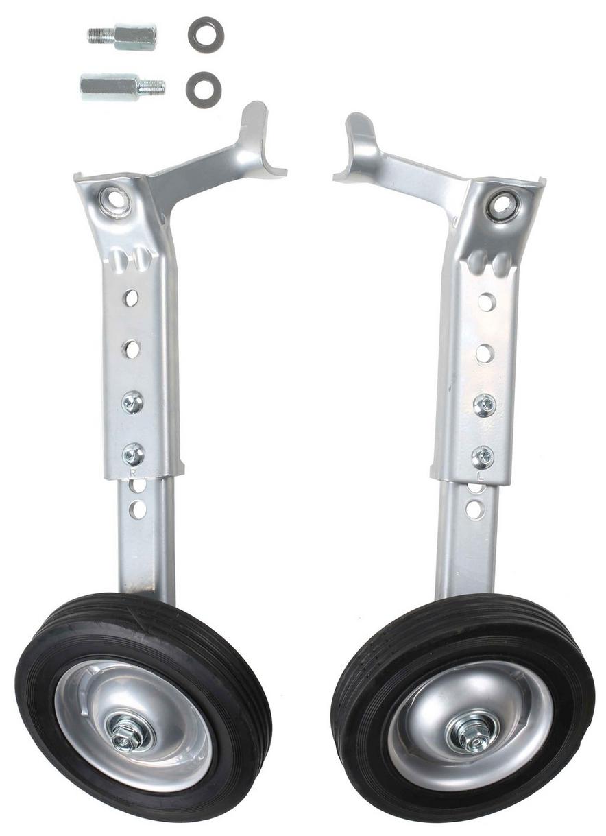 Halfords stabilisers fitting sale