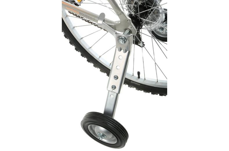 Aide Adult Stabilisers 20-26" Aide Adult Stabilisers 20-26"