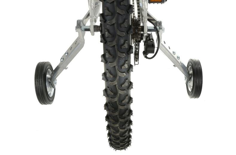 Aide Adult Stabilisers 20-26" Aide Adult Stabilisers 20-26"