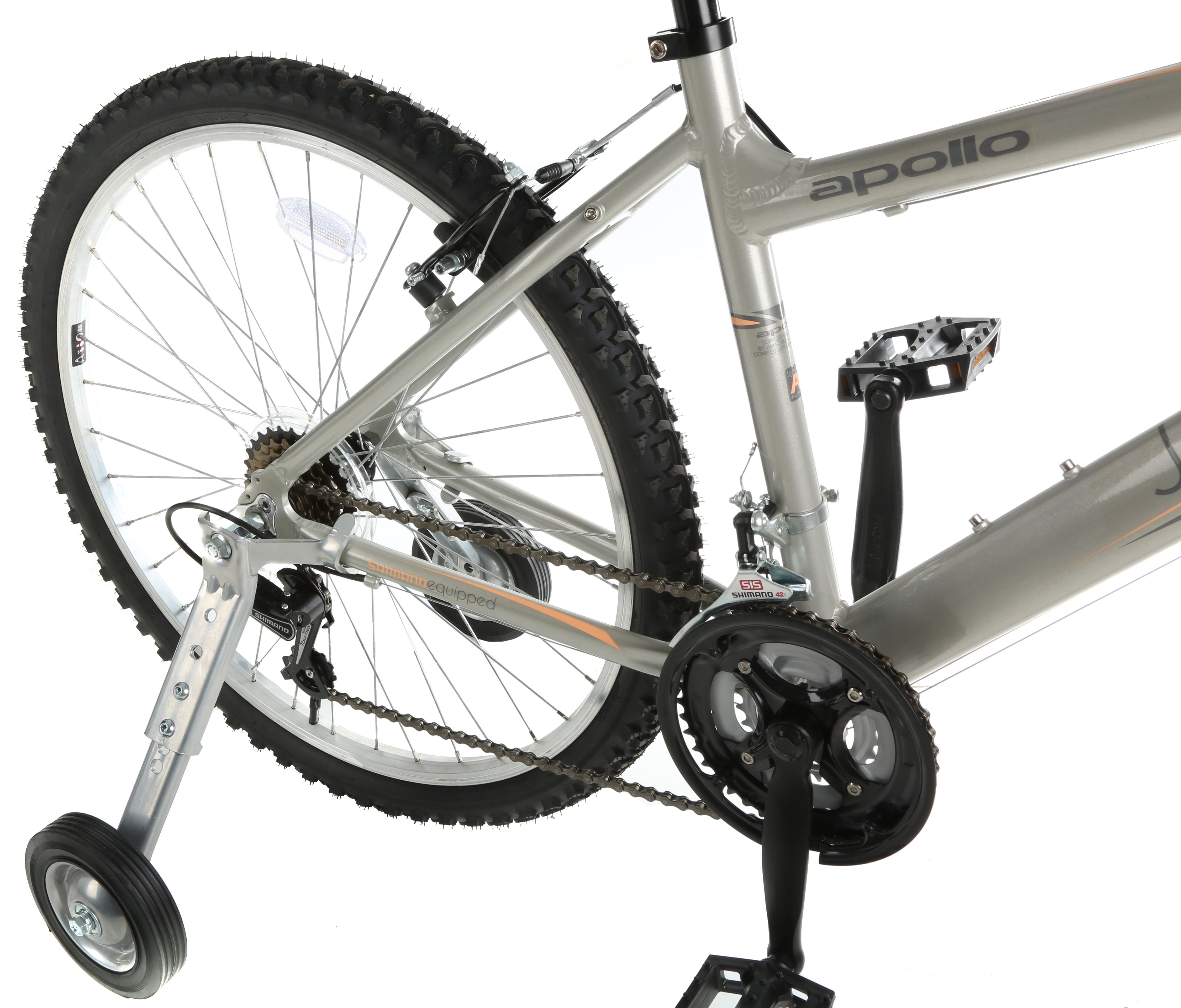 Aide Adult Stabilisers 20-26"