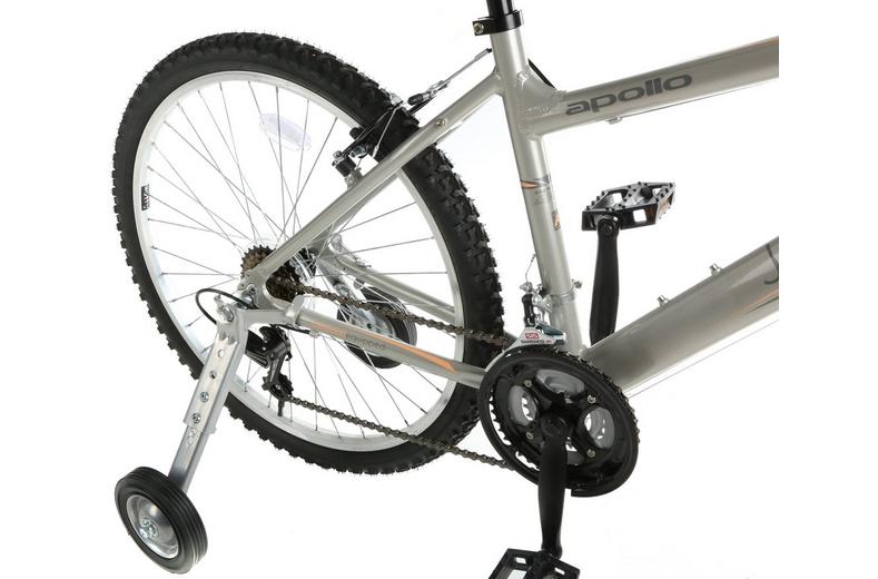 Aide Adult Stabilisers 20-26" Aide Adult Stabilisers 20-26"