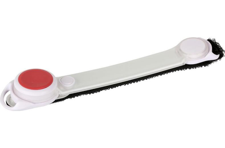 Halfords LED Armband Light Halfords LED Armband Light