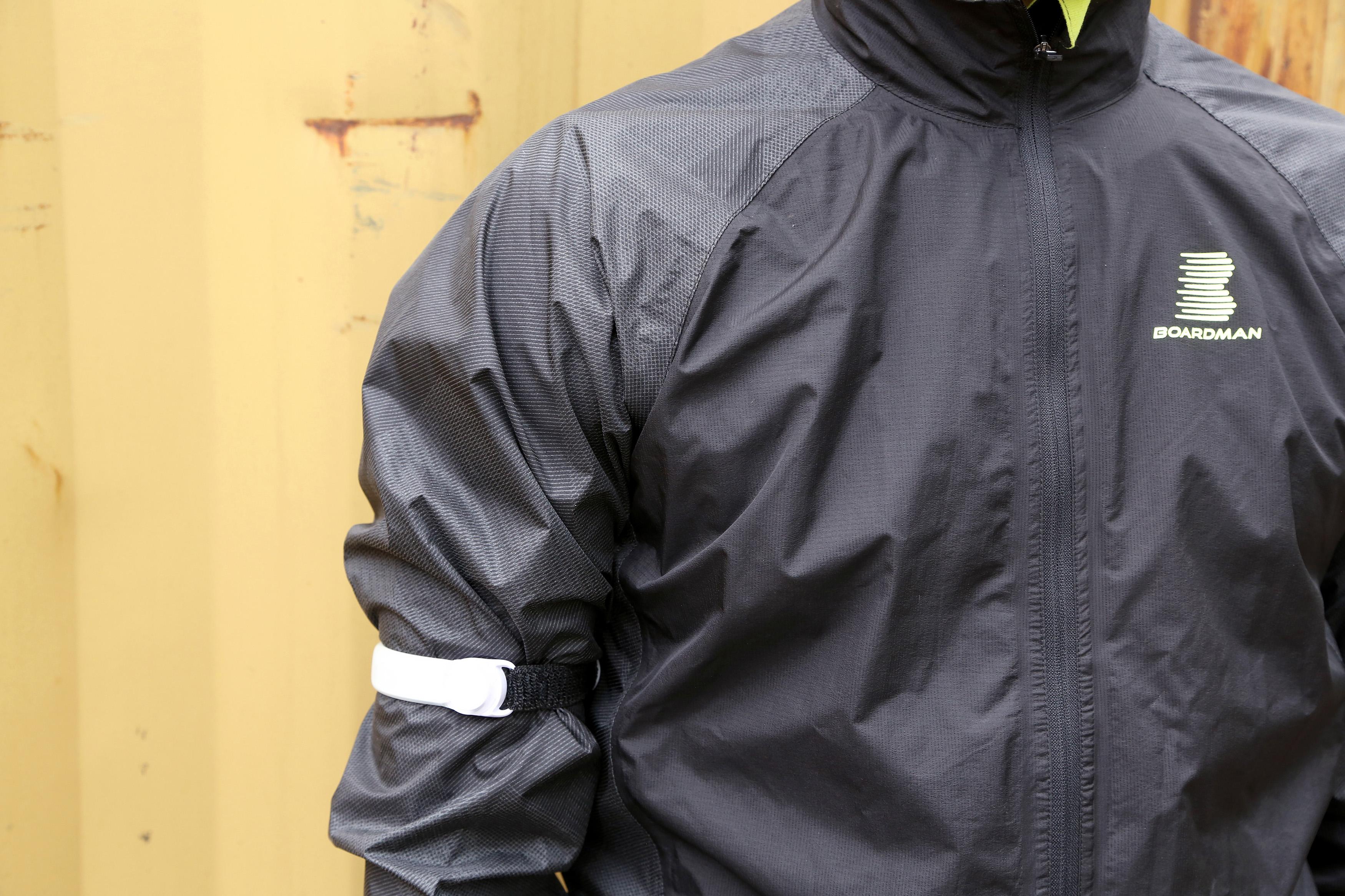 Halfords LED Armband Light