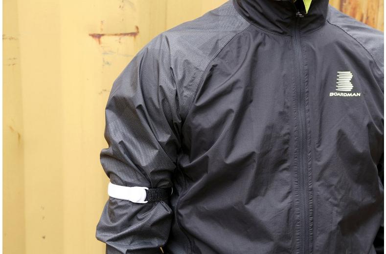 Halfords LED Armband Light Halfords LED Armband Light