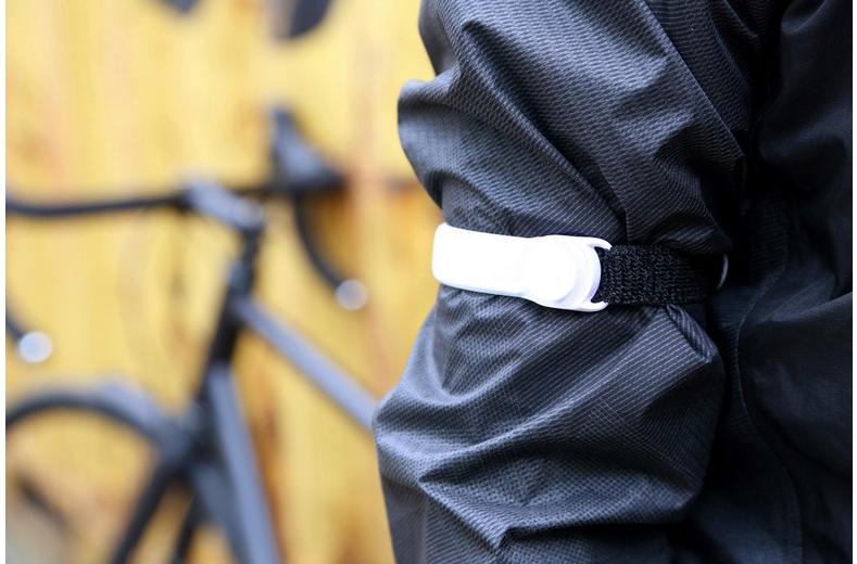 Halfords LED Armband Light Halfords LED Armband Light