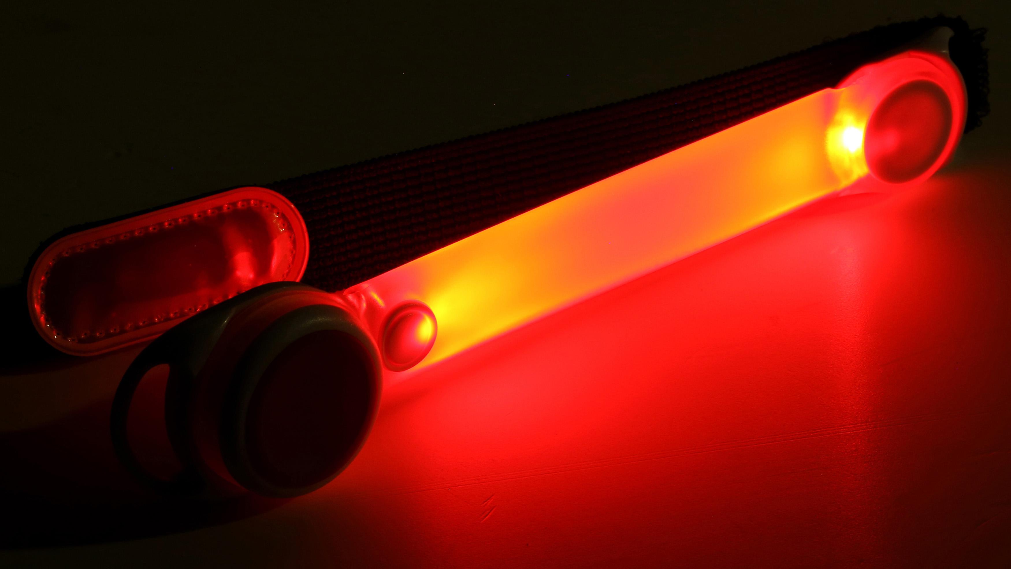 Halfords LED Armband Light