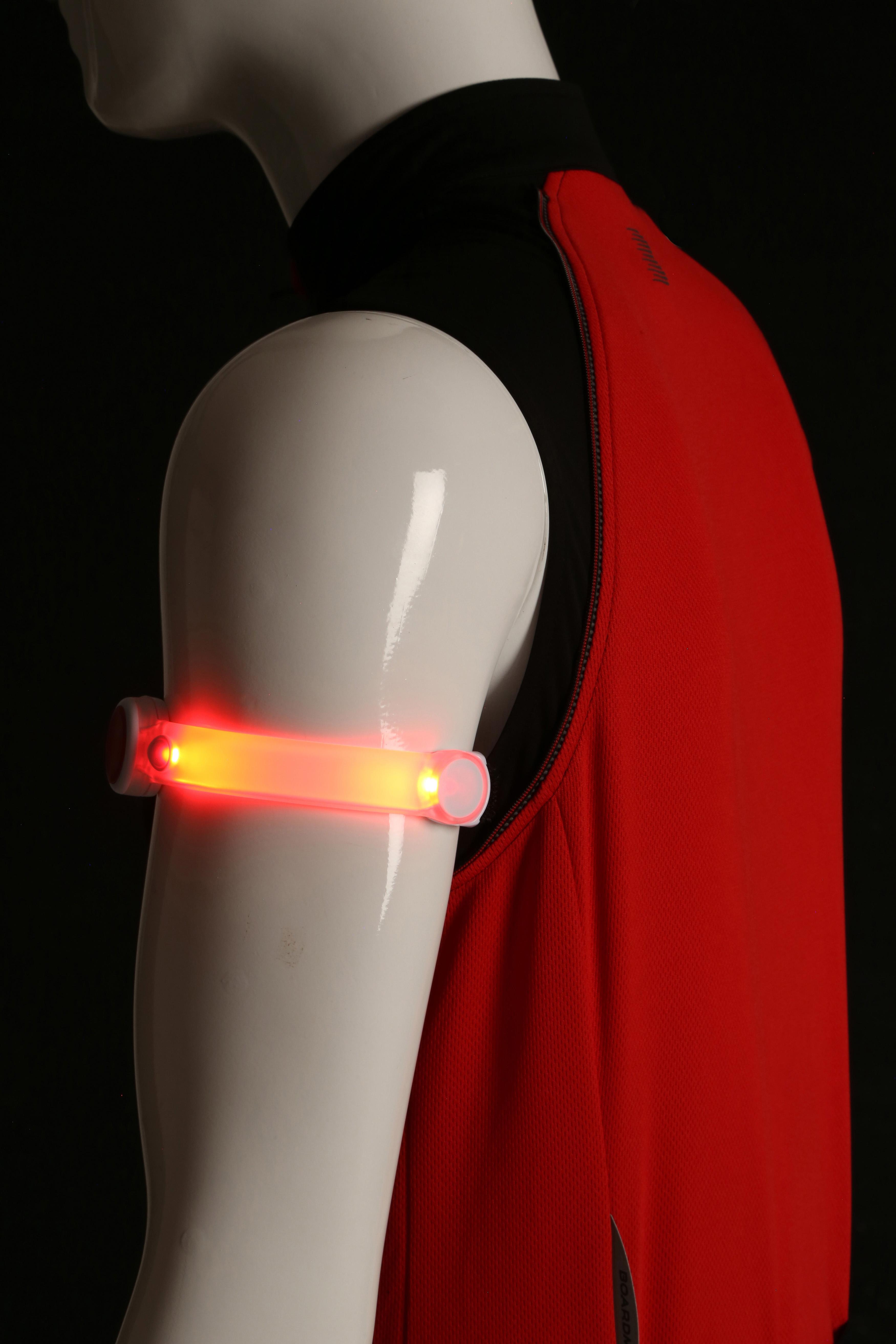 Halfords LED Armband Light