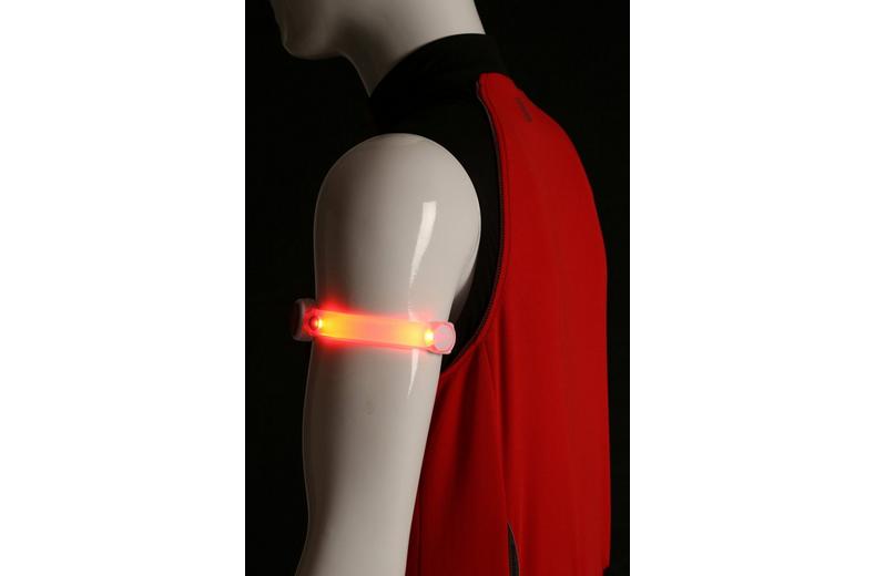 Halfords LED Armband Light Halfords LED Armband Light