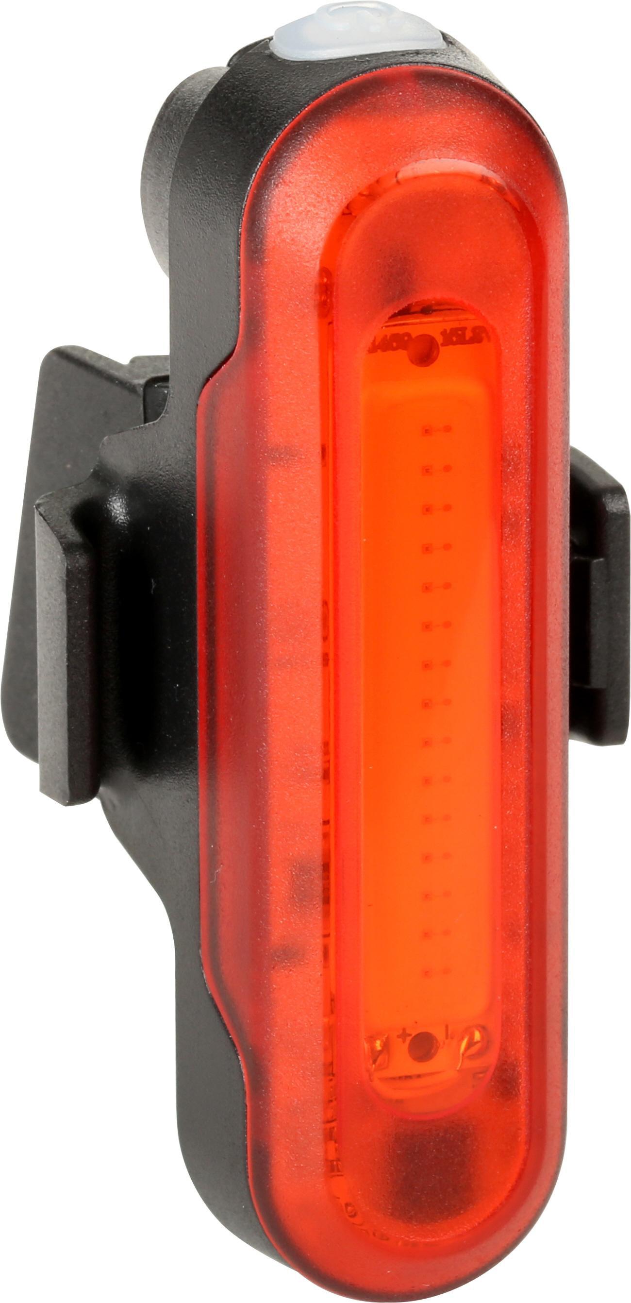 halfords usb rechargeable bike lights