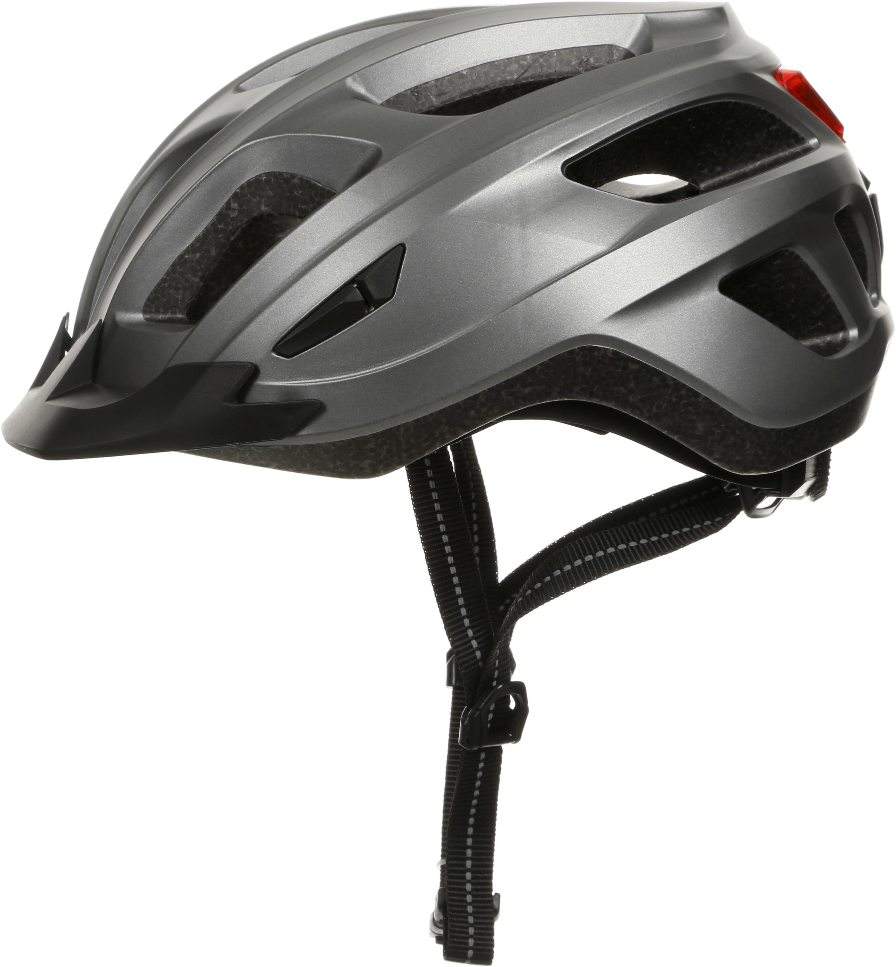 Halfords Commuter Helmet - Large