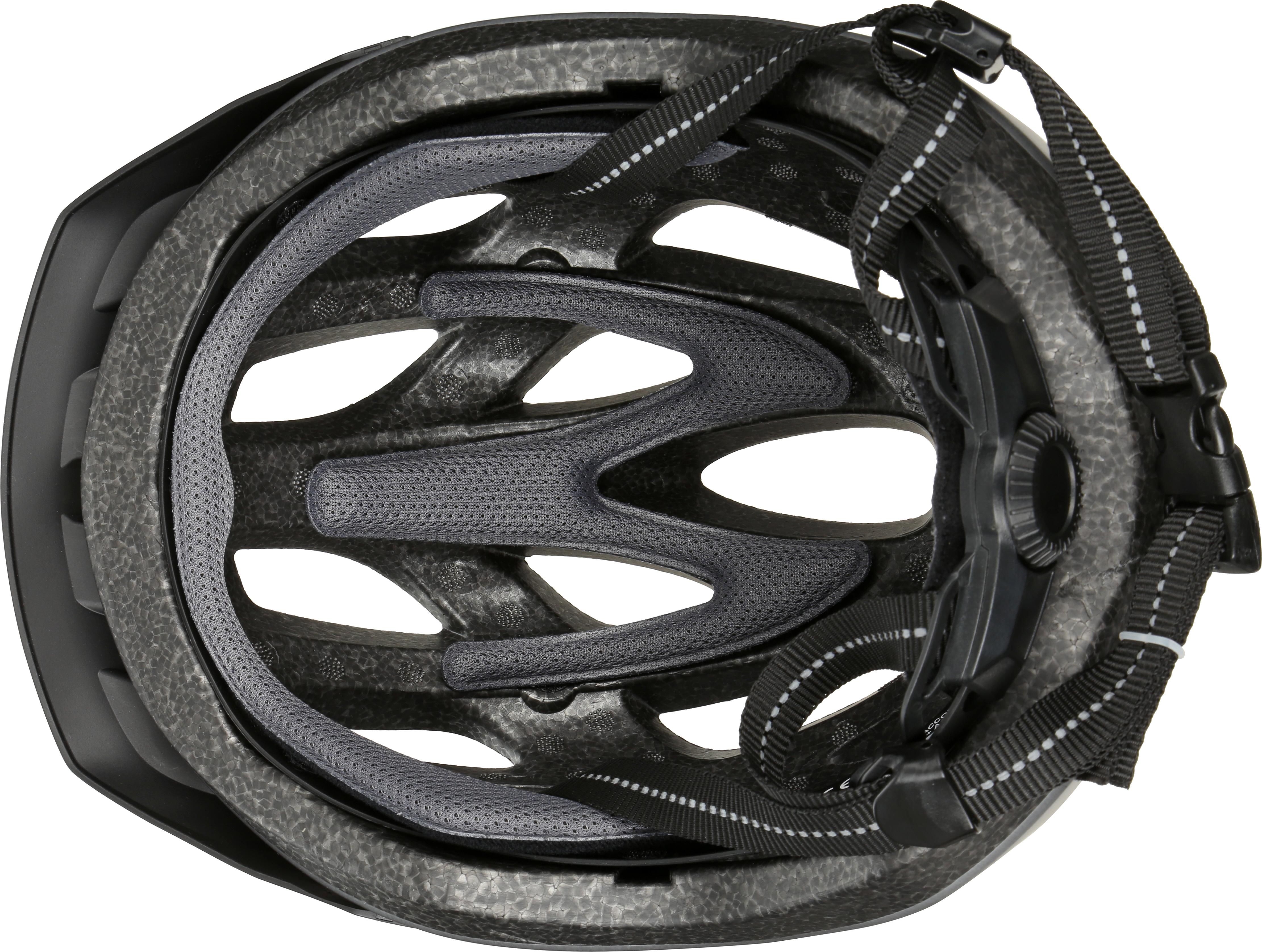 Halfords Commuter Helmet