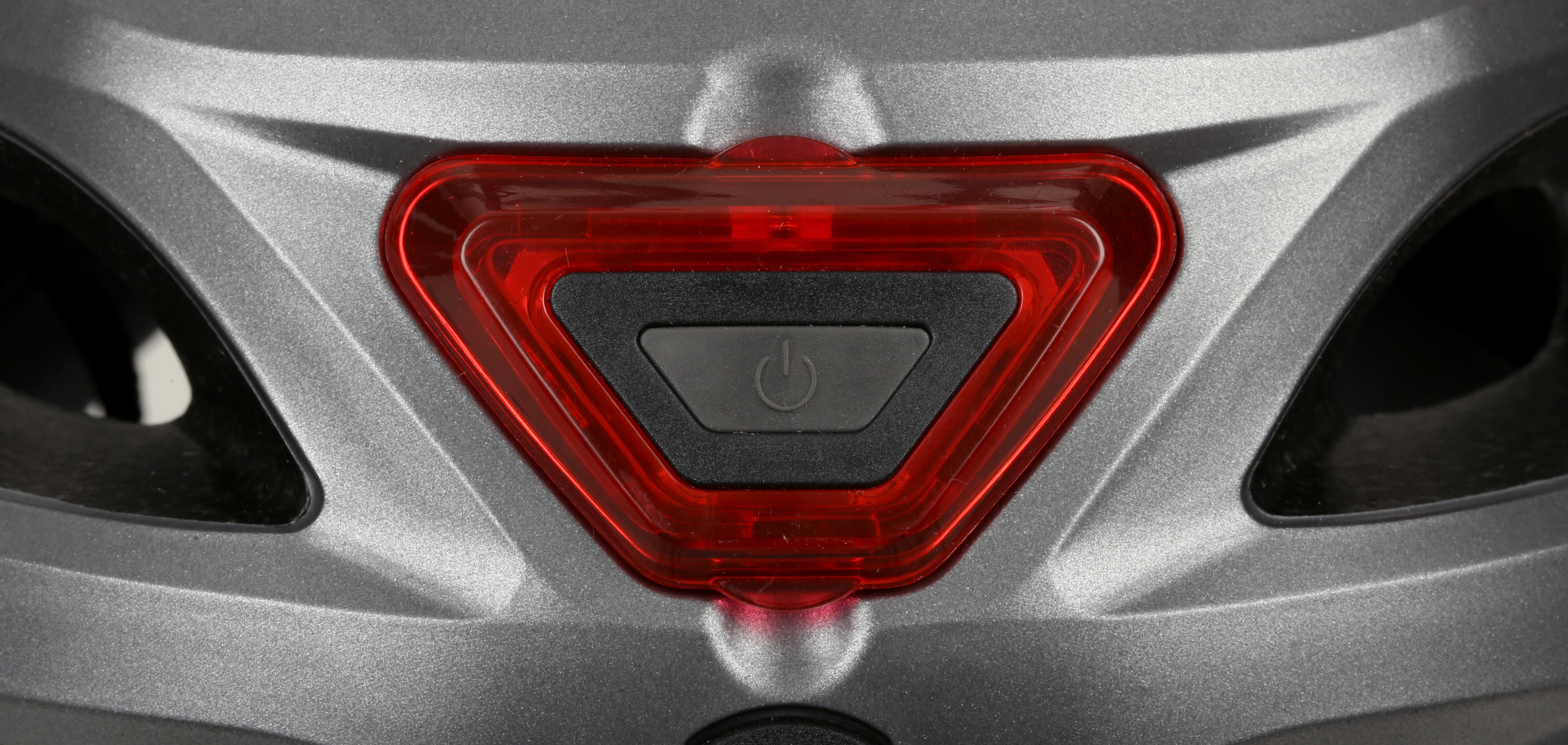 Halfords Commuter Helmet