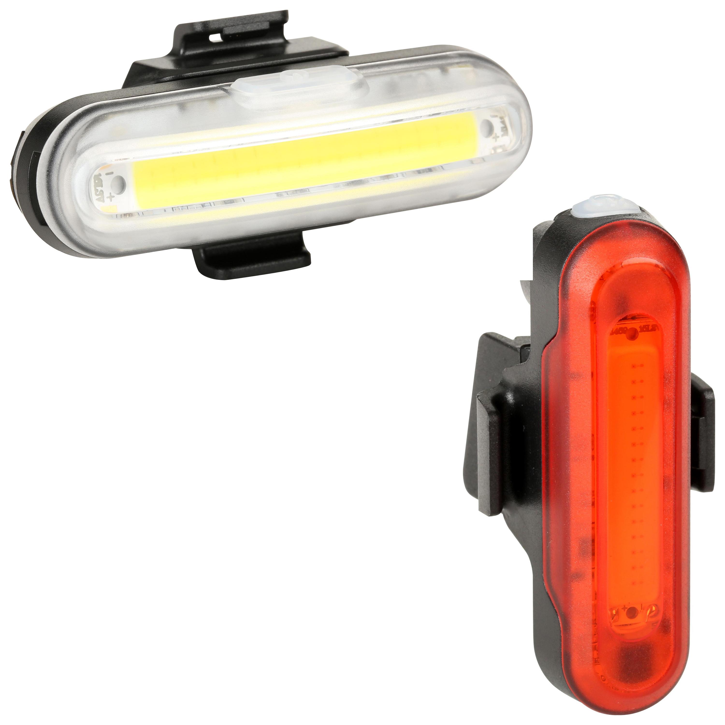 halfords rear bike lights