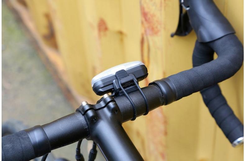 Halfords 50 Lumen Front Bike Light Halfords 50 Lumen Front Bike Light