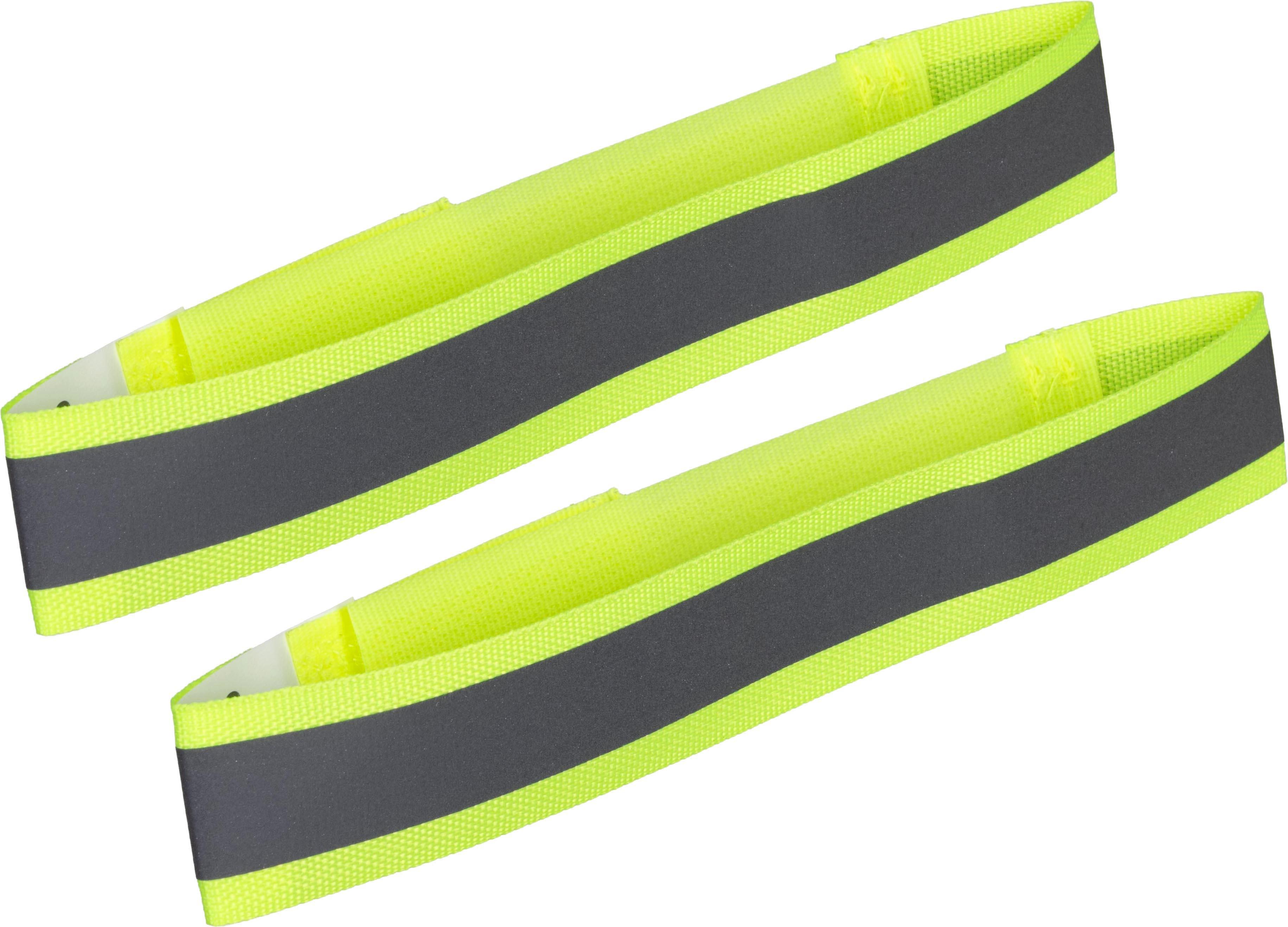 Halfords Essentials Arm Leg Bands