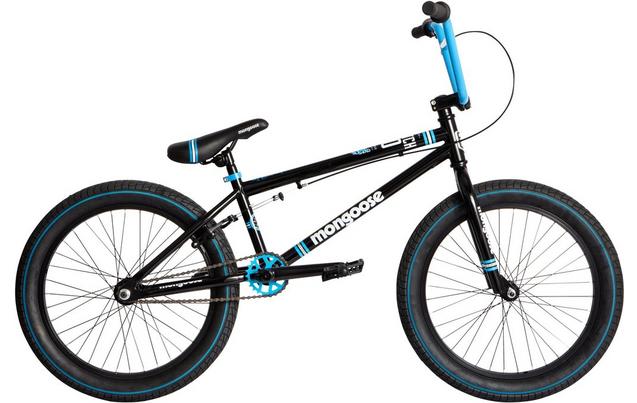 Halfords bmx hot sale